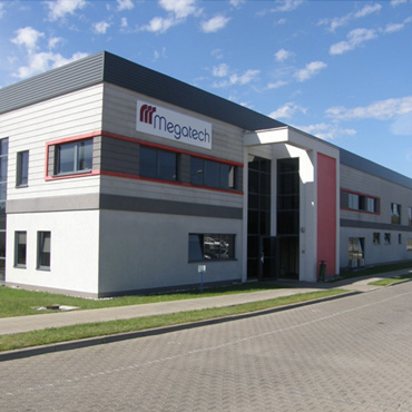 MEGATECH Industries Tomaszow Sp. z o.o.